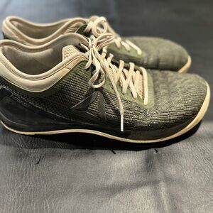 Reebok Nano 8 flexweave men’s 11